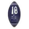 SuckMeToys Oeuf de masturbation Rugby Ball Thunder